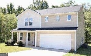 386 VILLAGE CREEK Chatsworth - 3