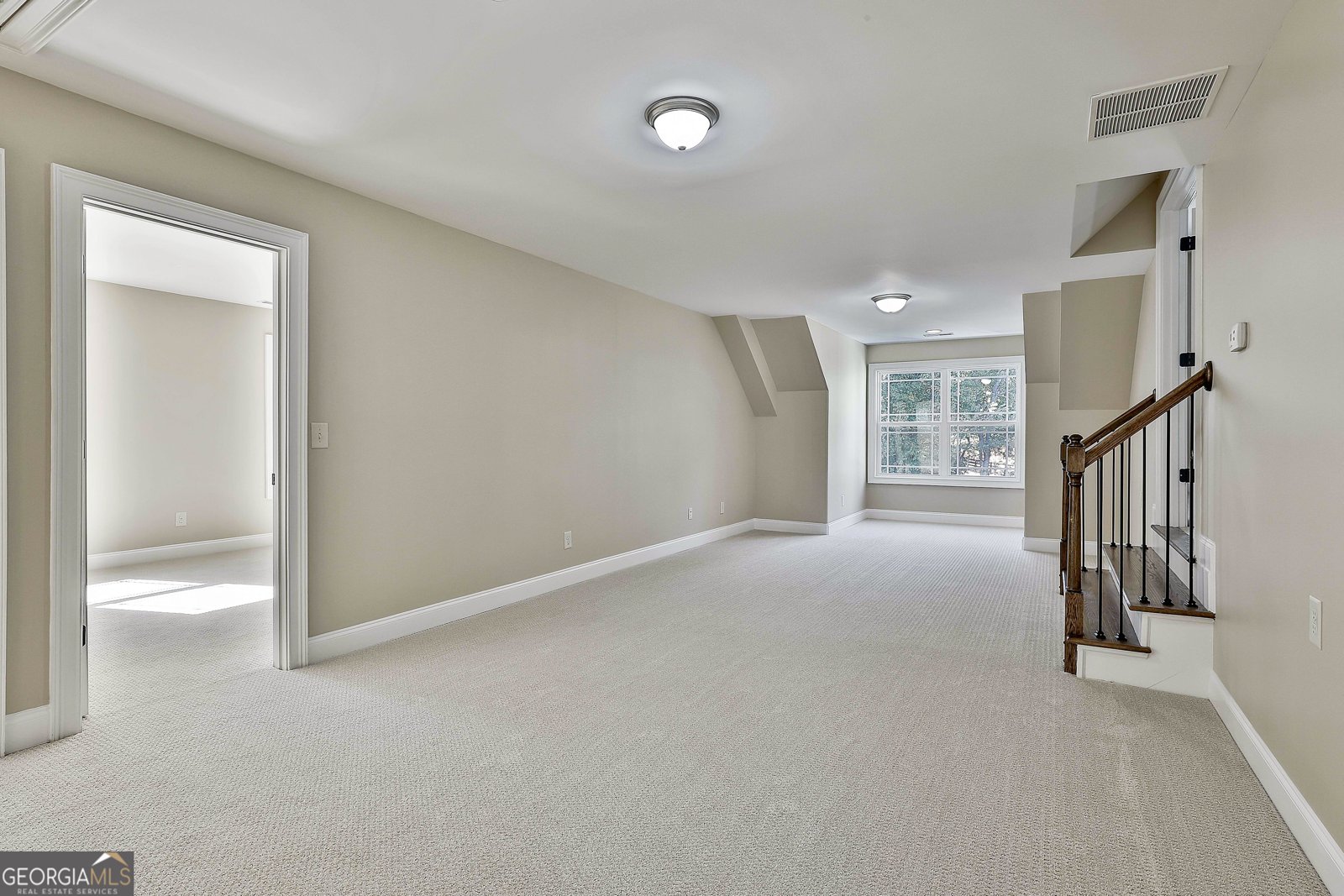 214 Westwind Drive Newnan - 1