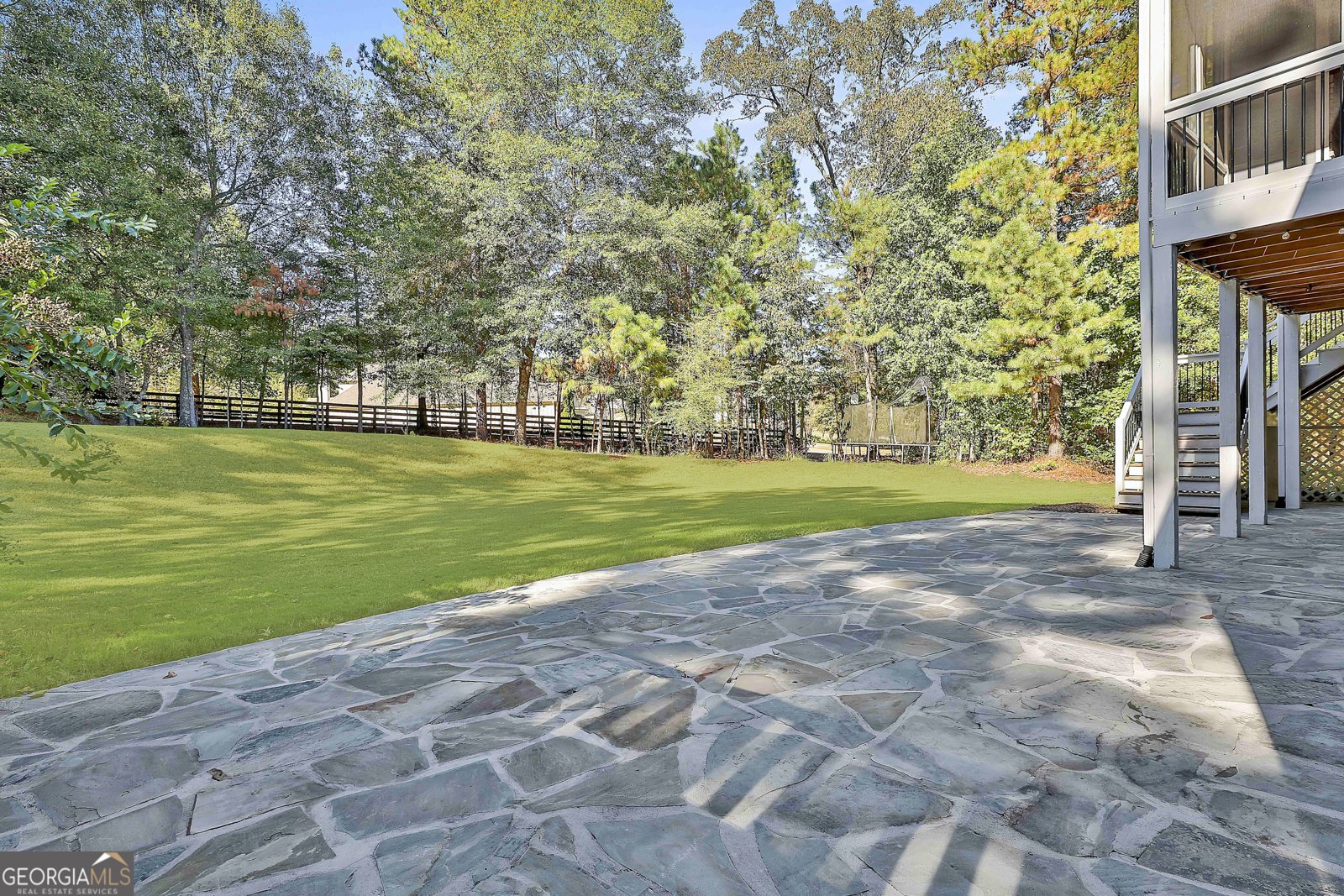 214 Westwind Drive Newnan - 23