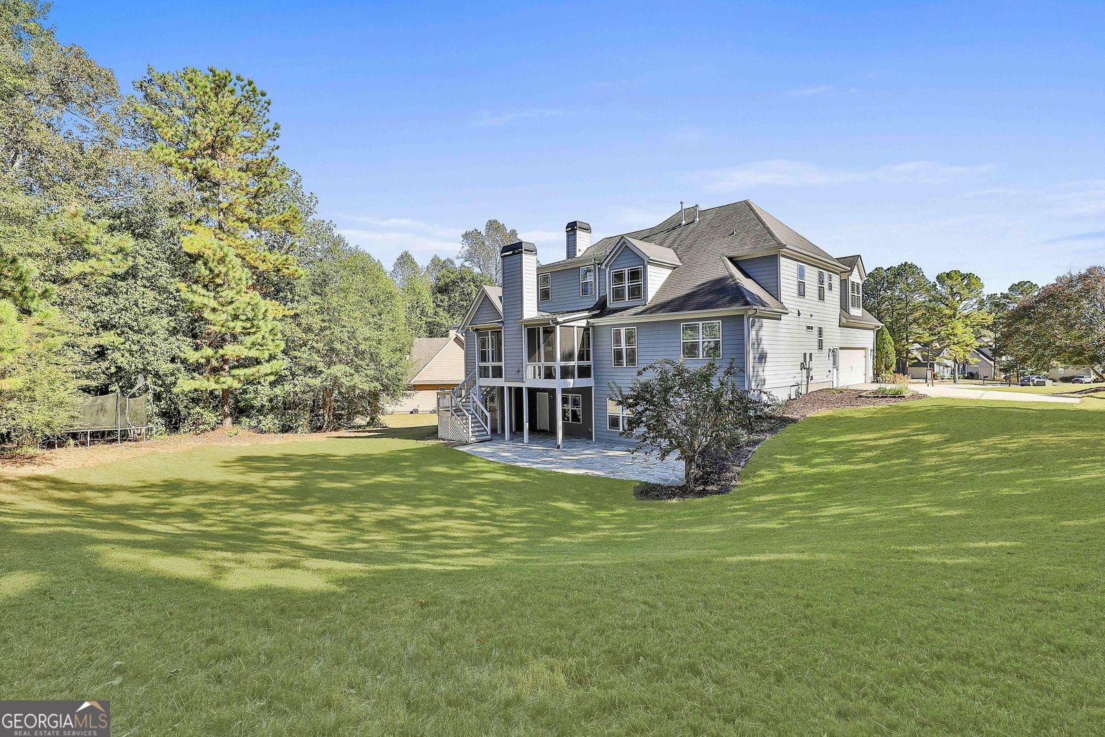 214 Westwind Drive Newnan - 26