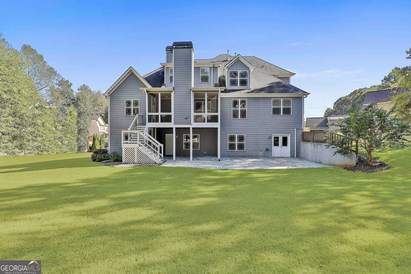 214 Westwind Drive Newnan - 27