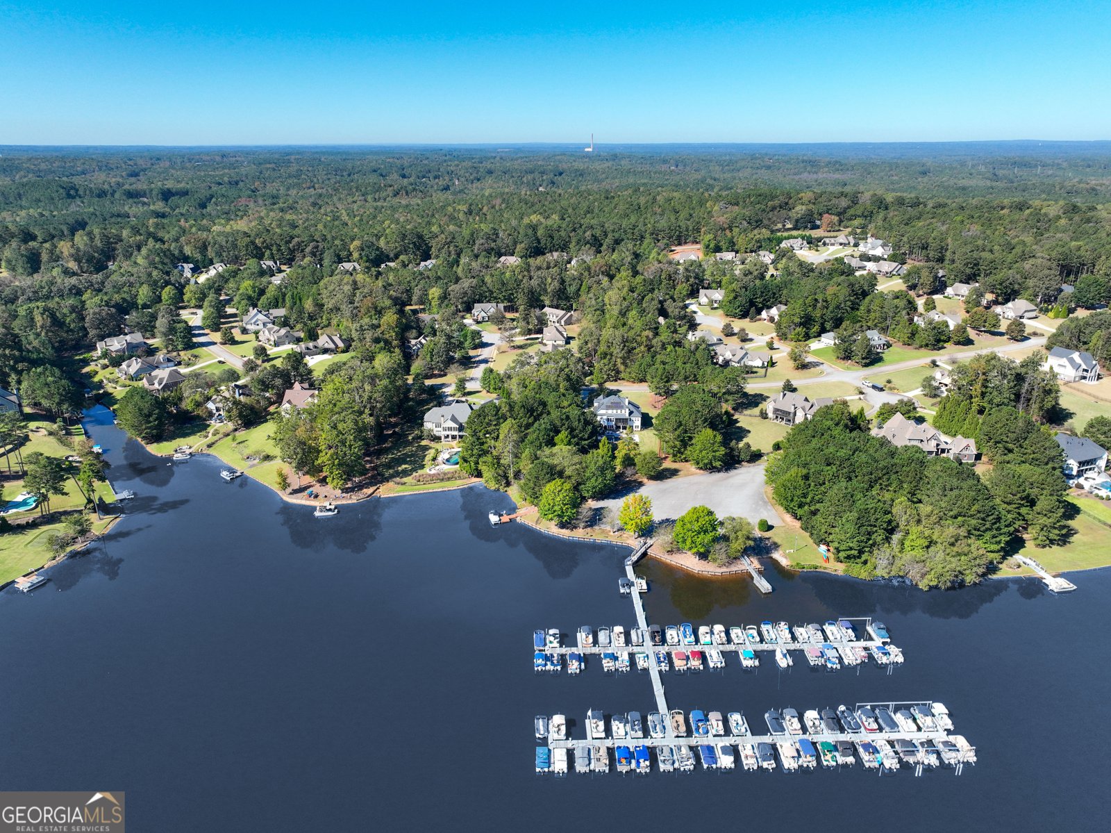 214 Westwind Drive Newnan - 32