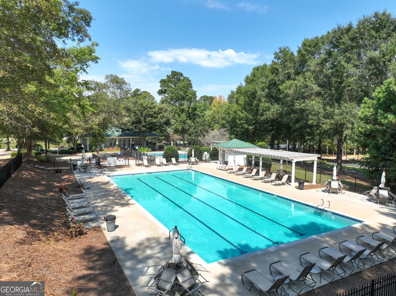 214 Westwind Drive Newnan - 35