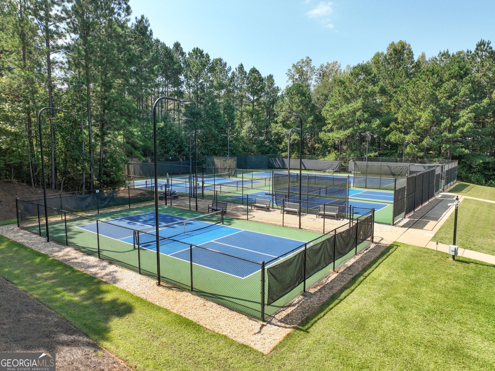 214 Westwind Drive Newnan - 38