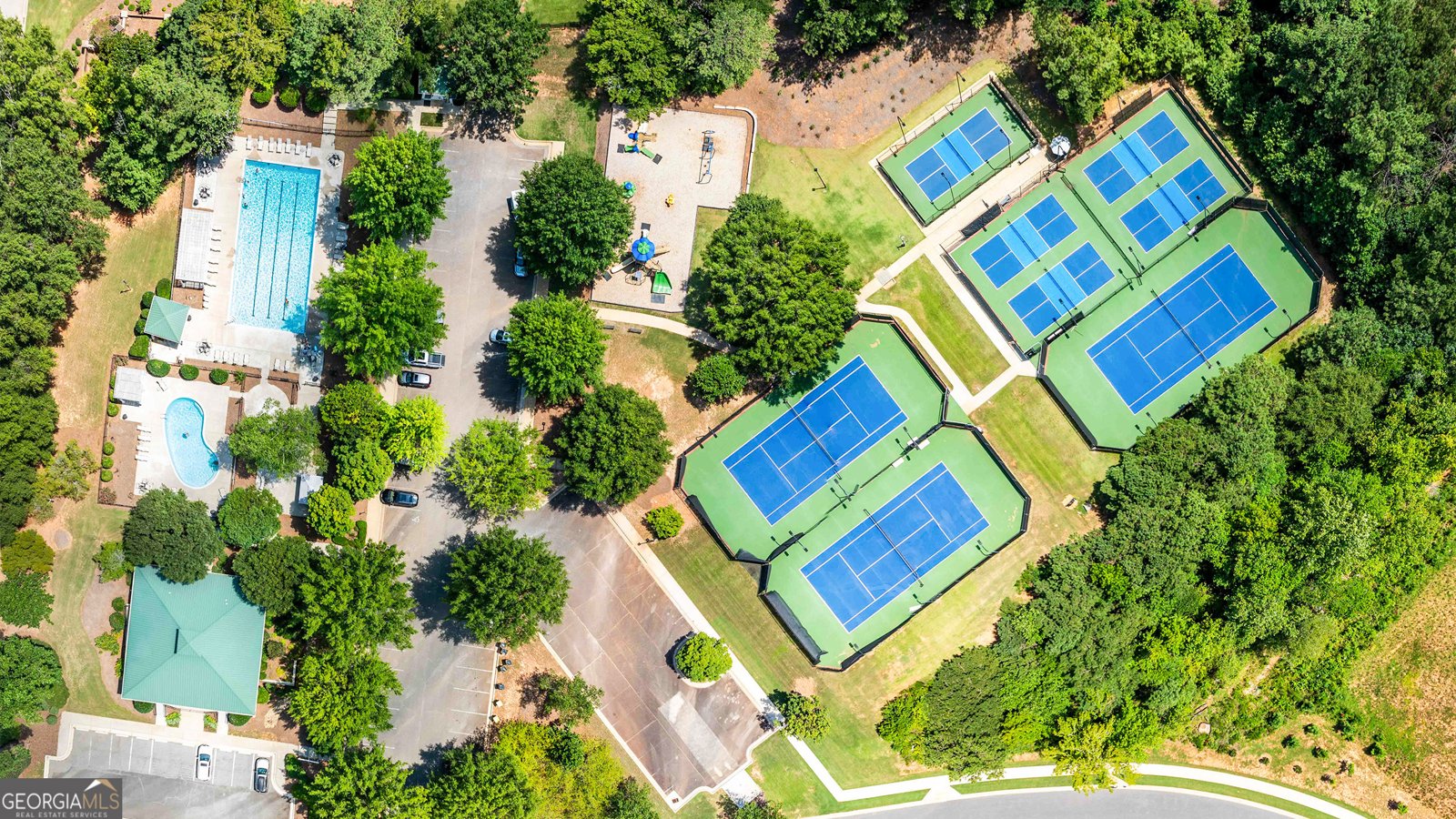 214 Westwind Drive Newnan - 40