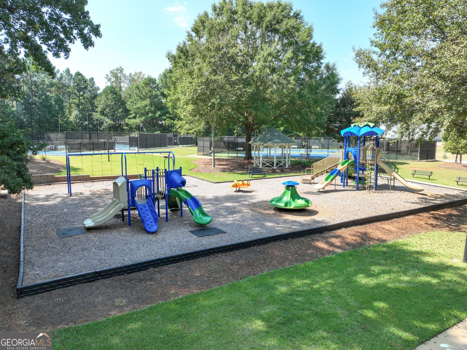 214 Westwind Drive Newnan - 41