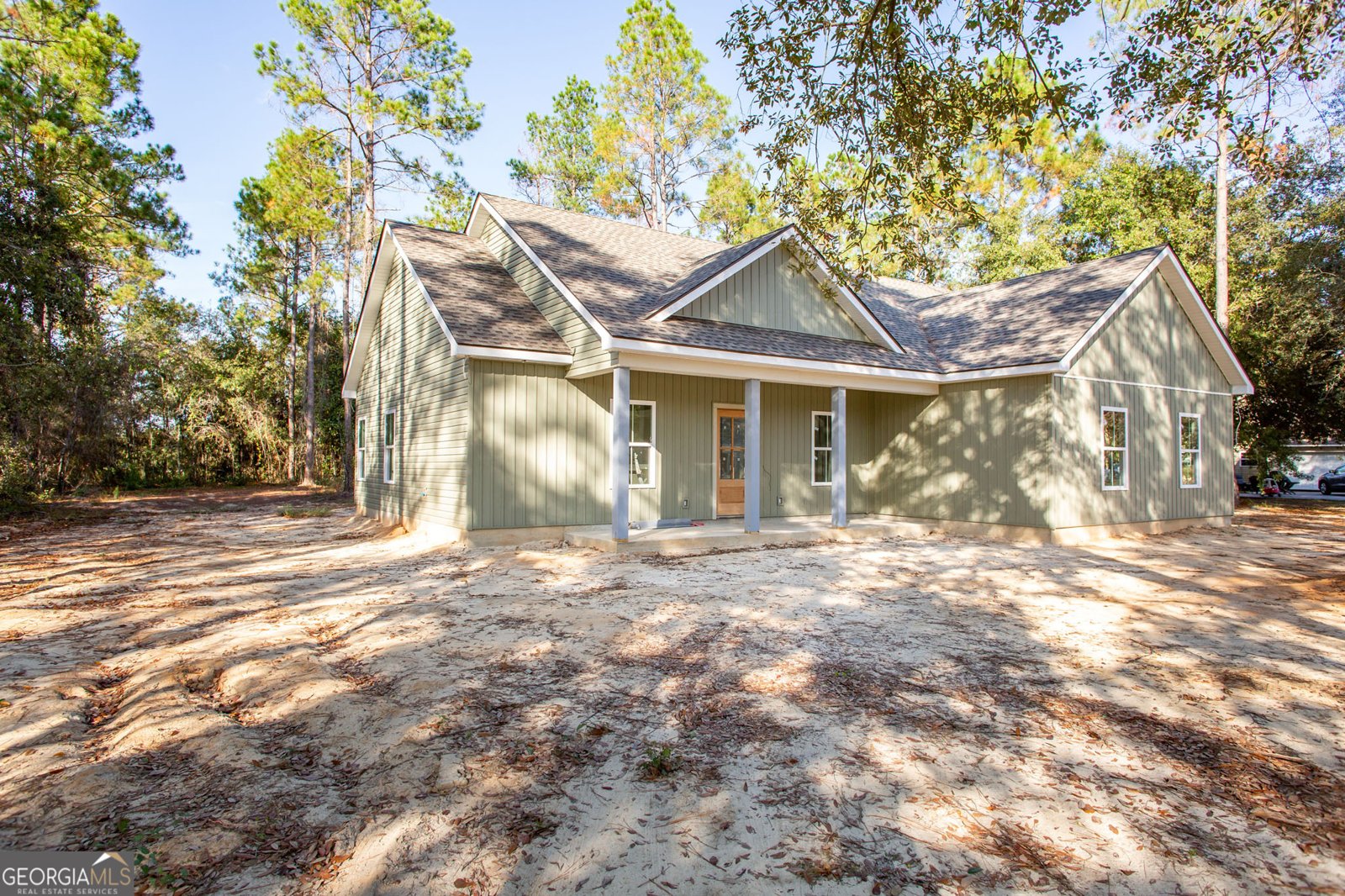 4858 Stanfield Circle Blackshear - 2