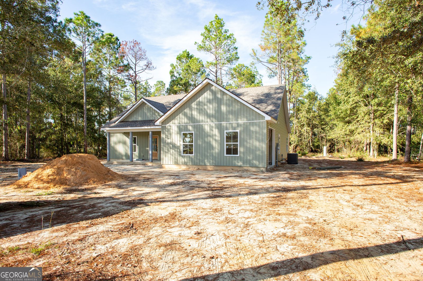 4858 Stanfield Circle Blackshear - 3