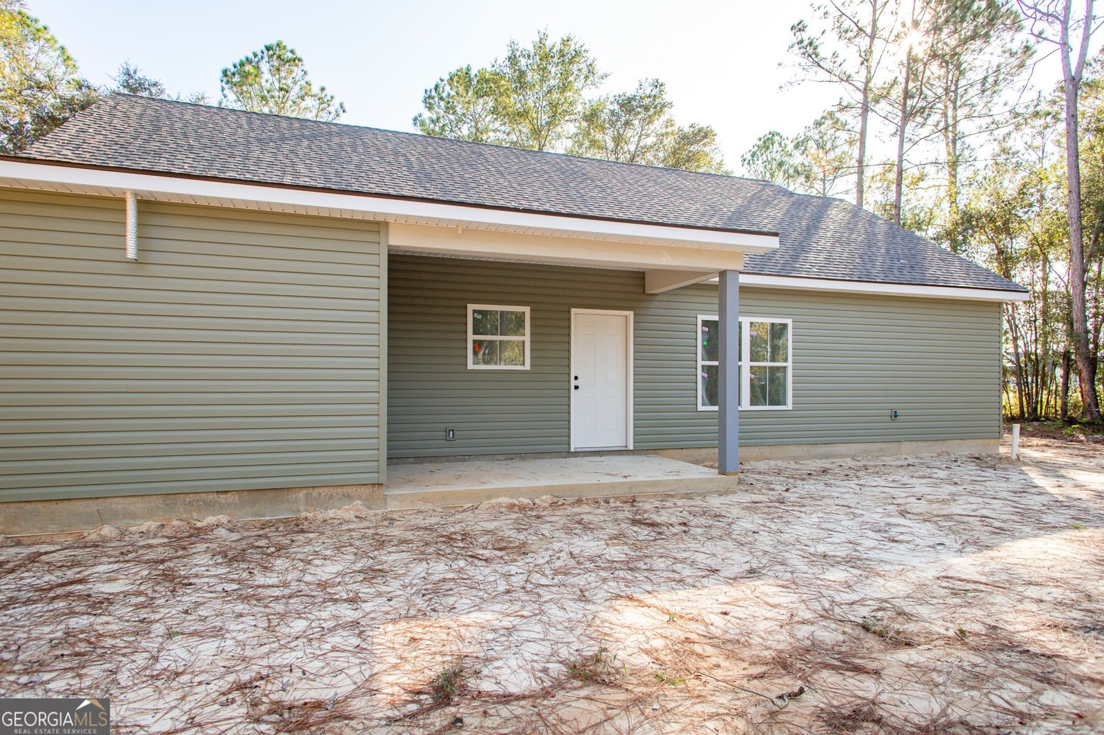 4858 Stanfield Circle Blackshear - 5