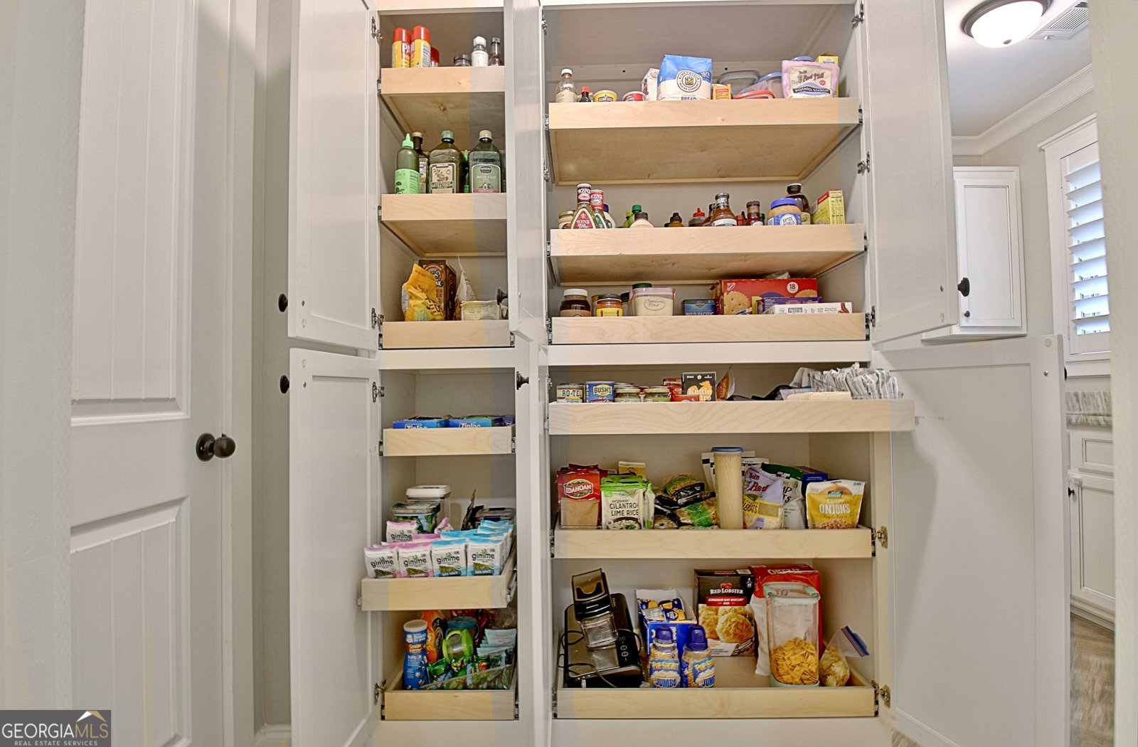 214 Northwynn Drive Sharpsburg - 1