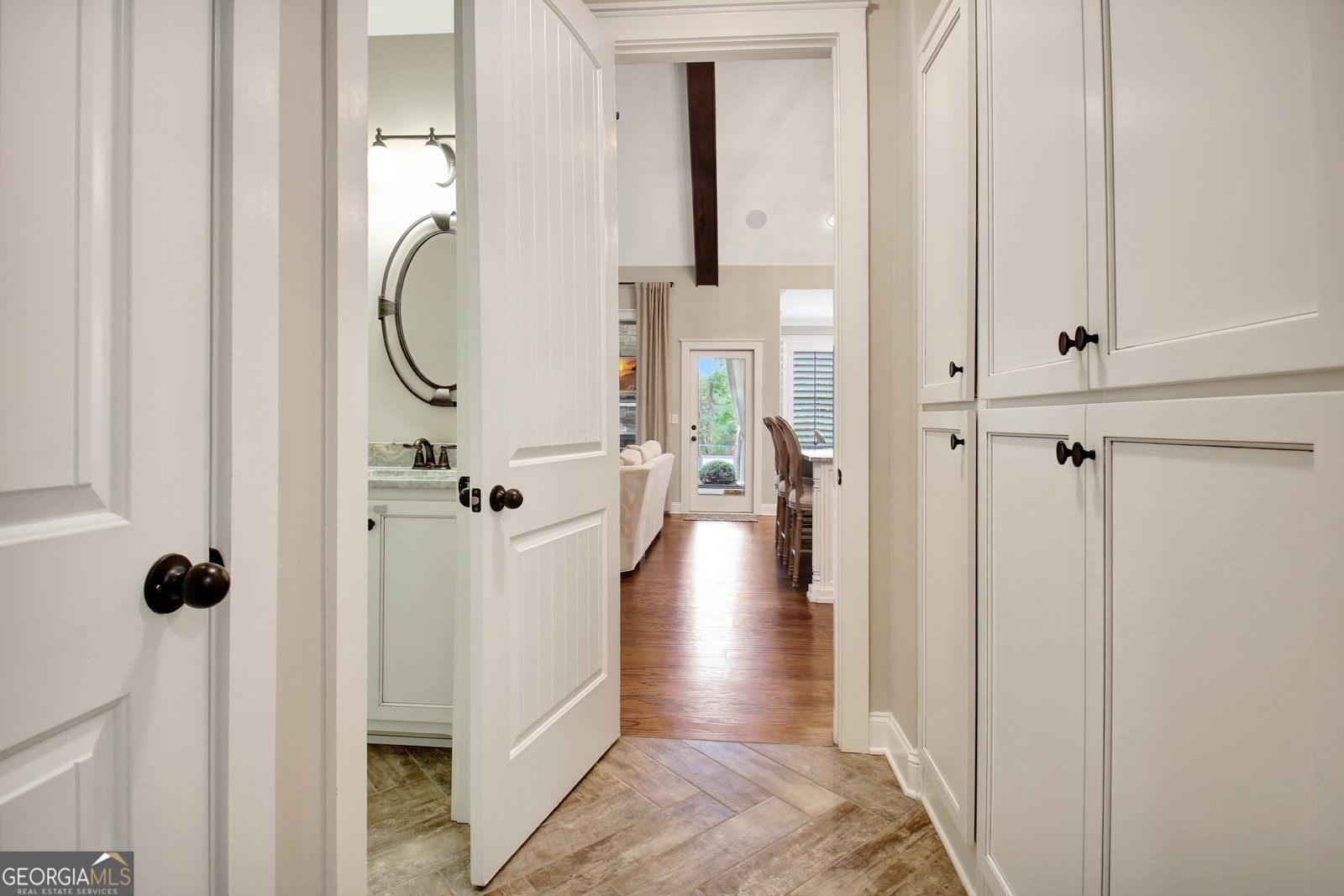 214 Northwynn Drive Sharpsburg - 2