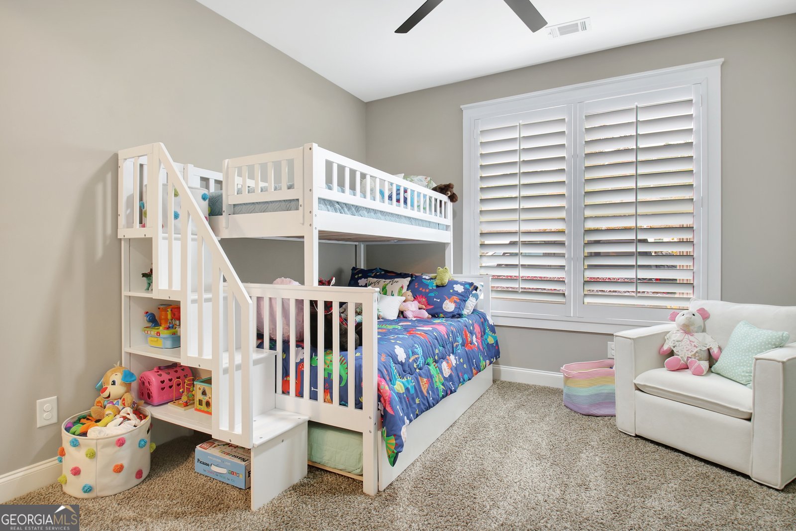 214 Northwynn Drive Sharpsburg - 25