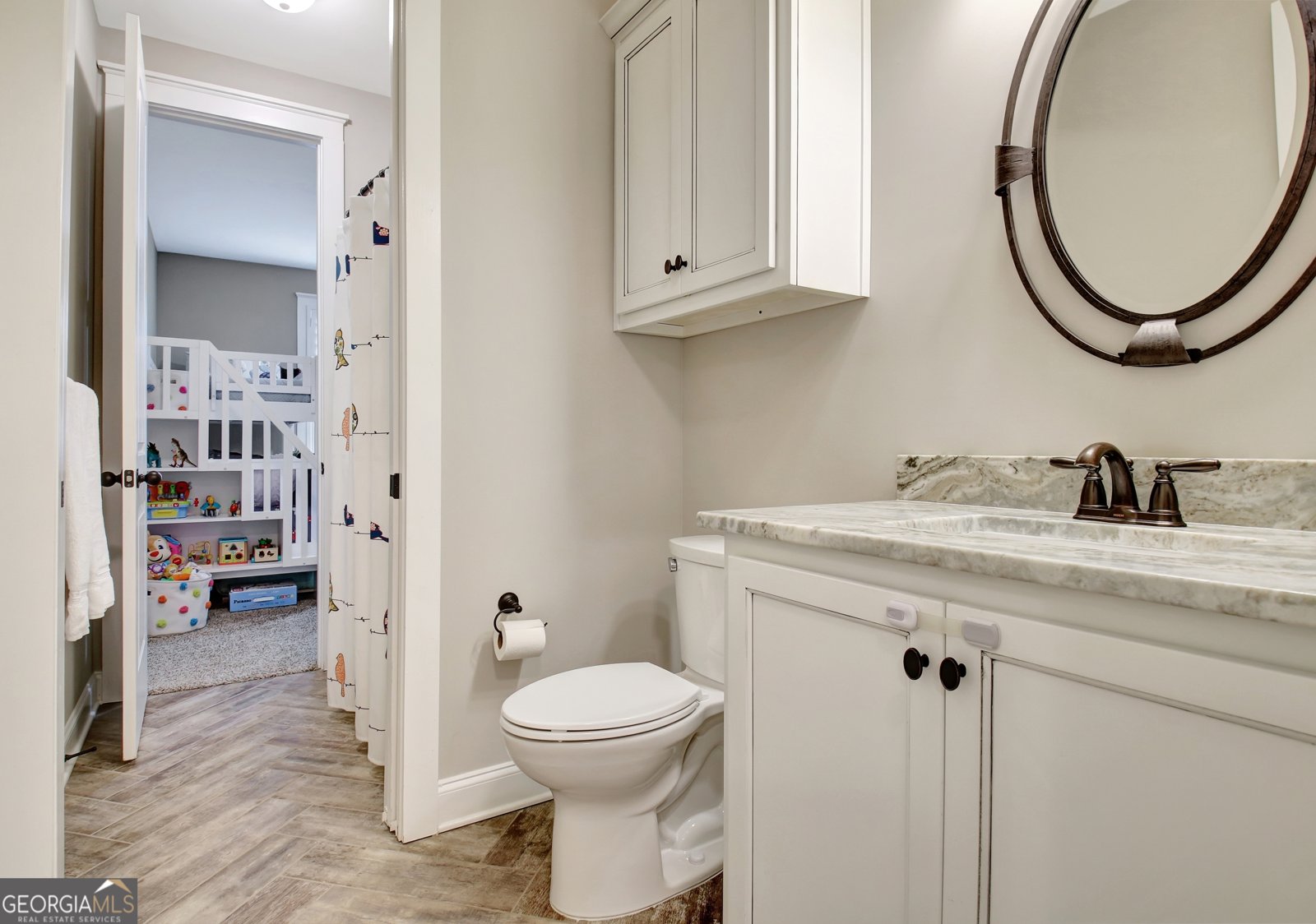 214 Northwynn Drive Sharpsburg - 30