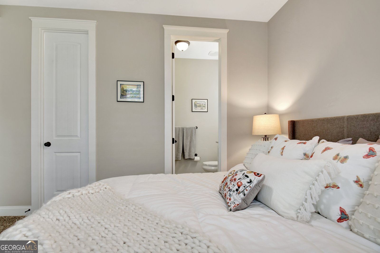 214 Northwynn Drive Sharpsburg - 34