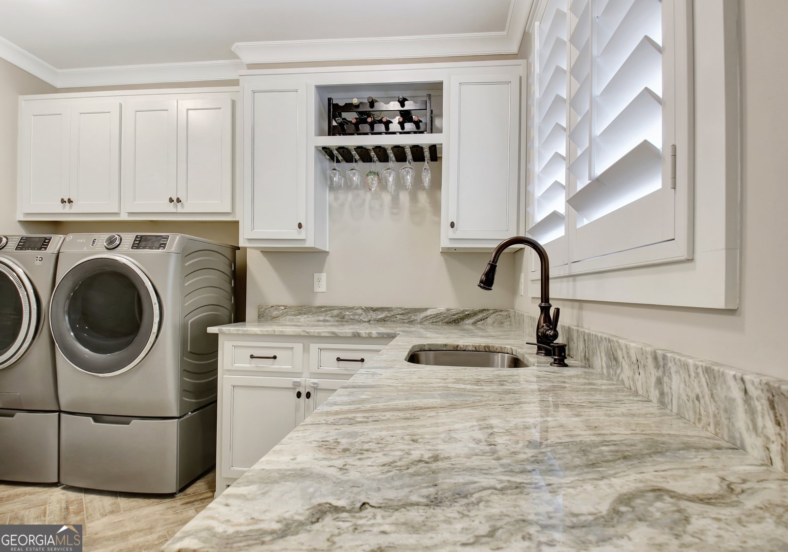 214 Northwynn Drive Sharpsburg - 4