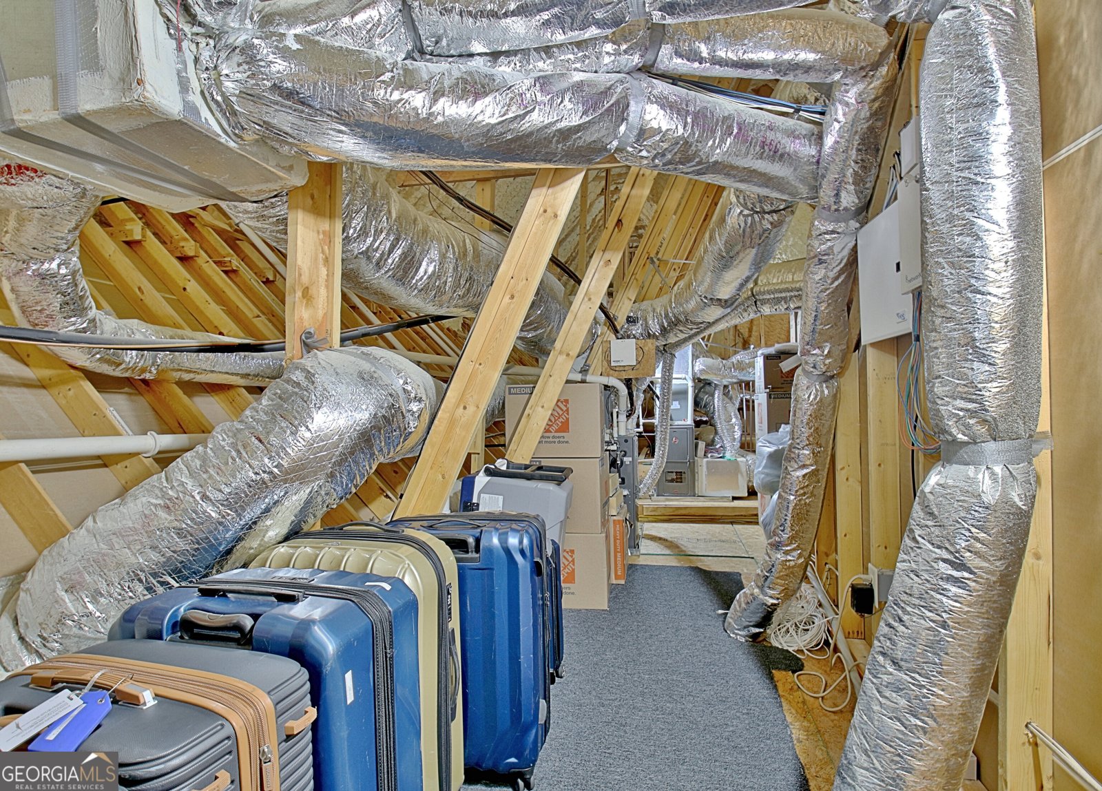 214 Northwynn Drive Sharpsburg - 42