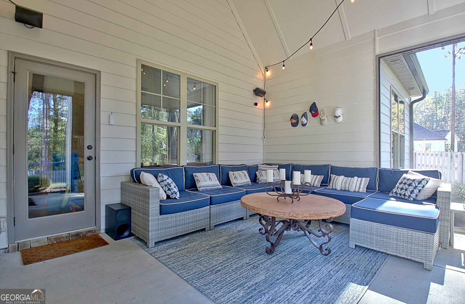 214 Northwynn Drive Sharpsburg - 47