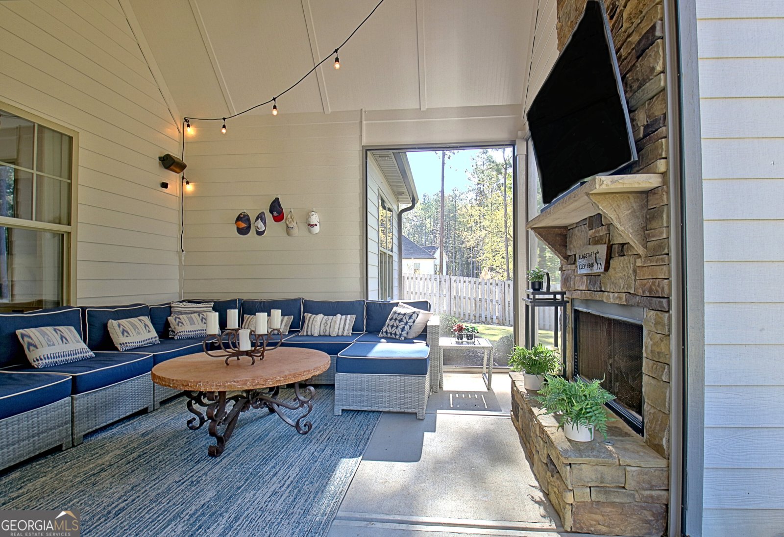 214 Northwynn Drive Sharpsburg - 48