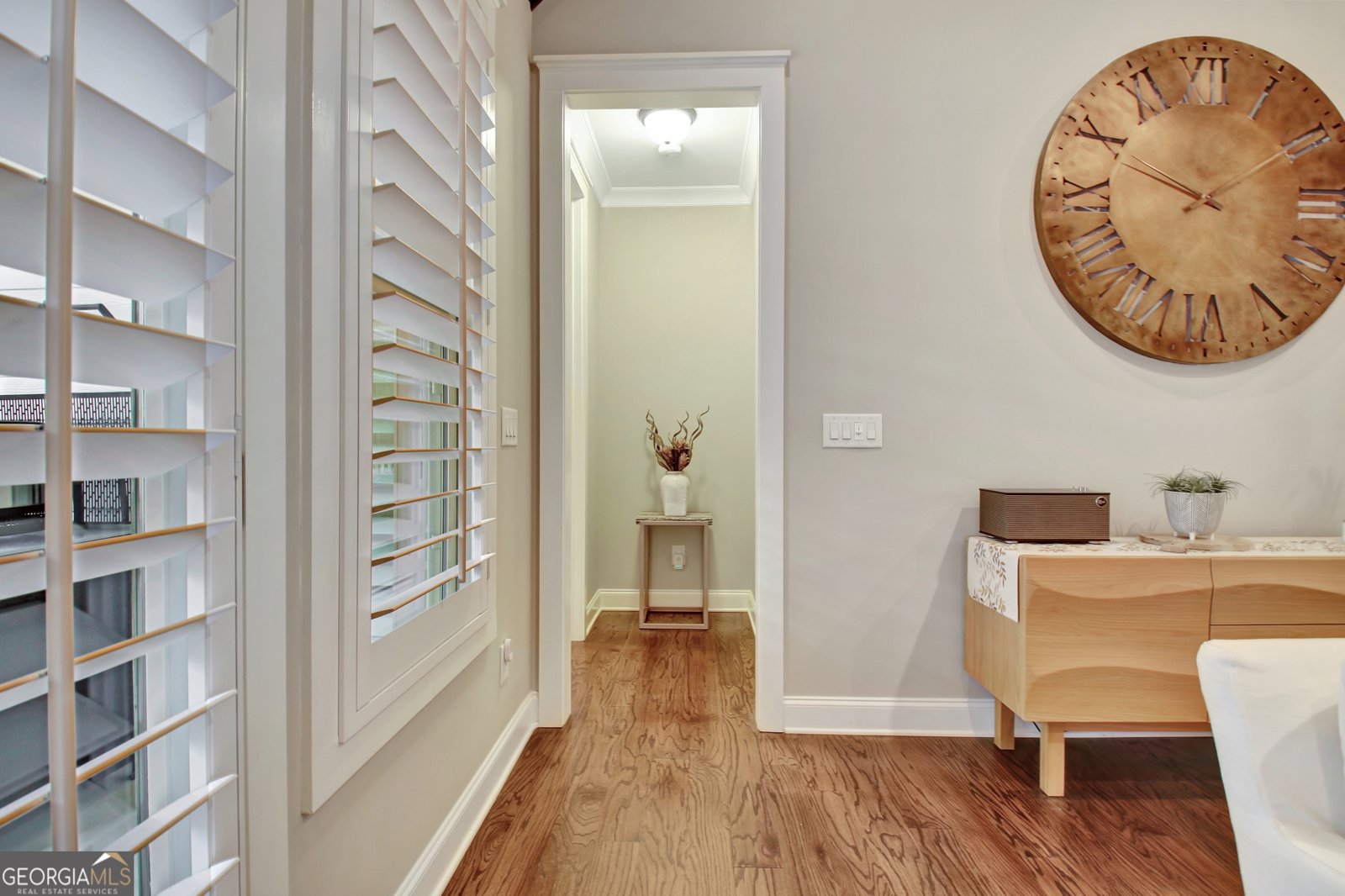 214 Northwynn Drive Sharpsburg - 5