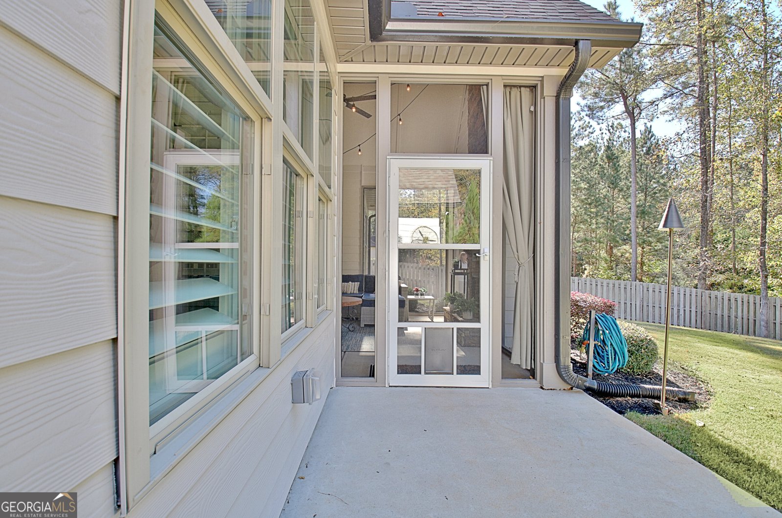 214 Northwynn Drive Sharpsburg - 50