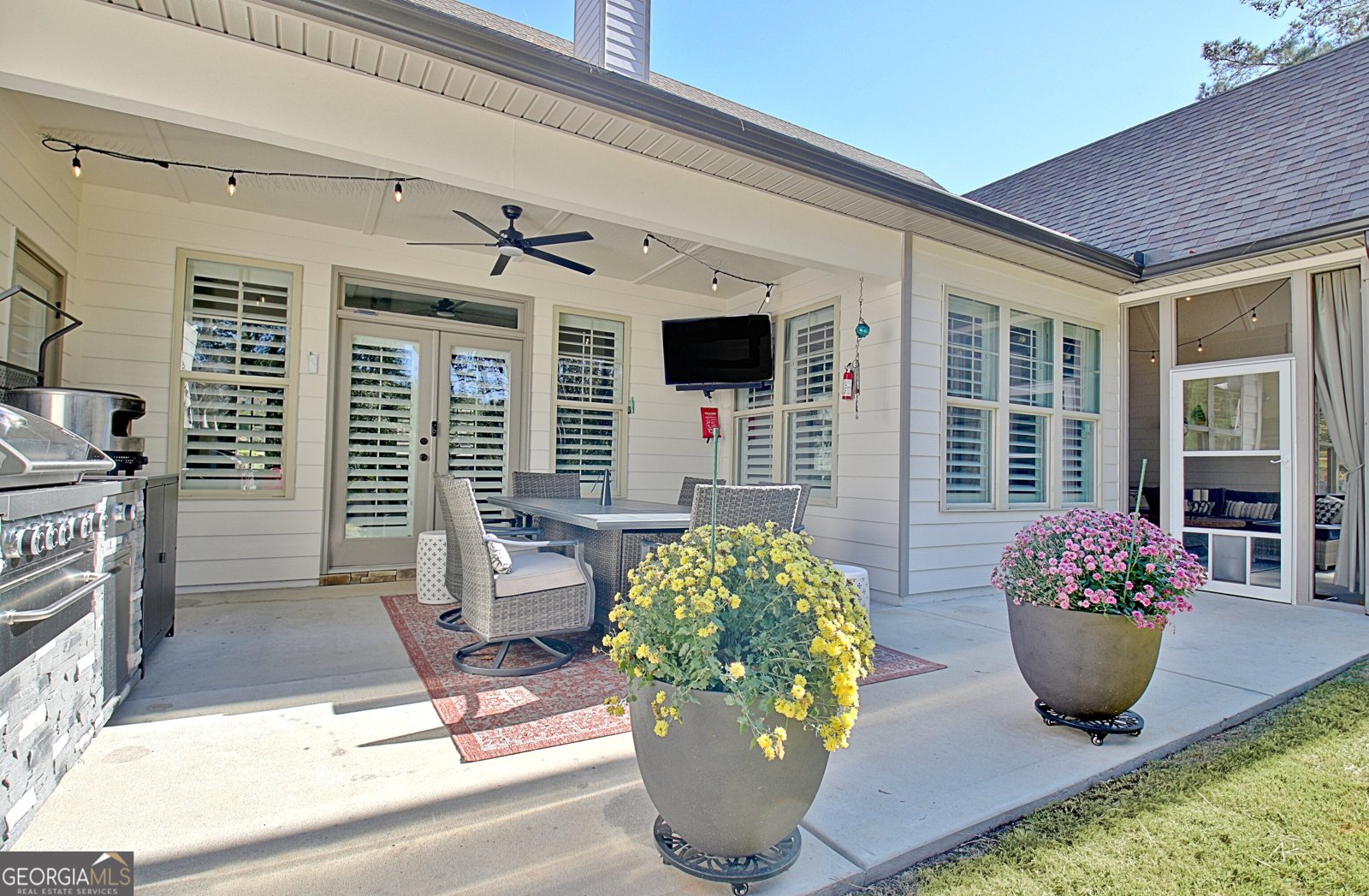 214 Northwynn Drive Sharpsburg - 51