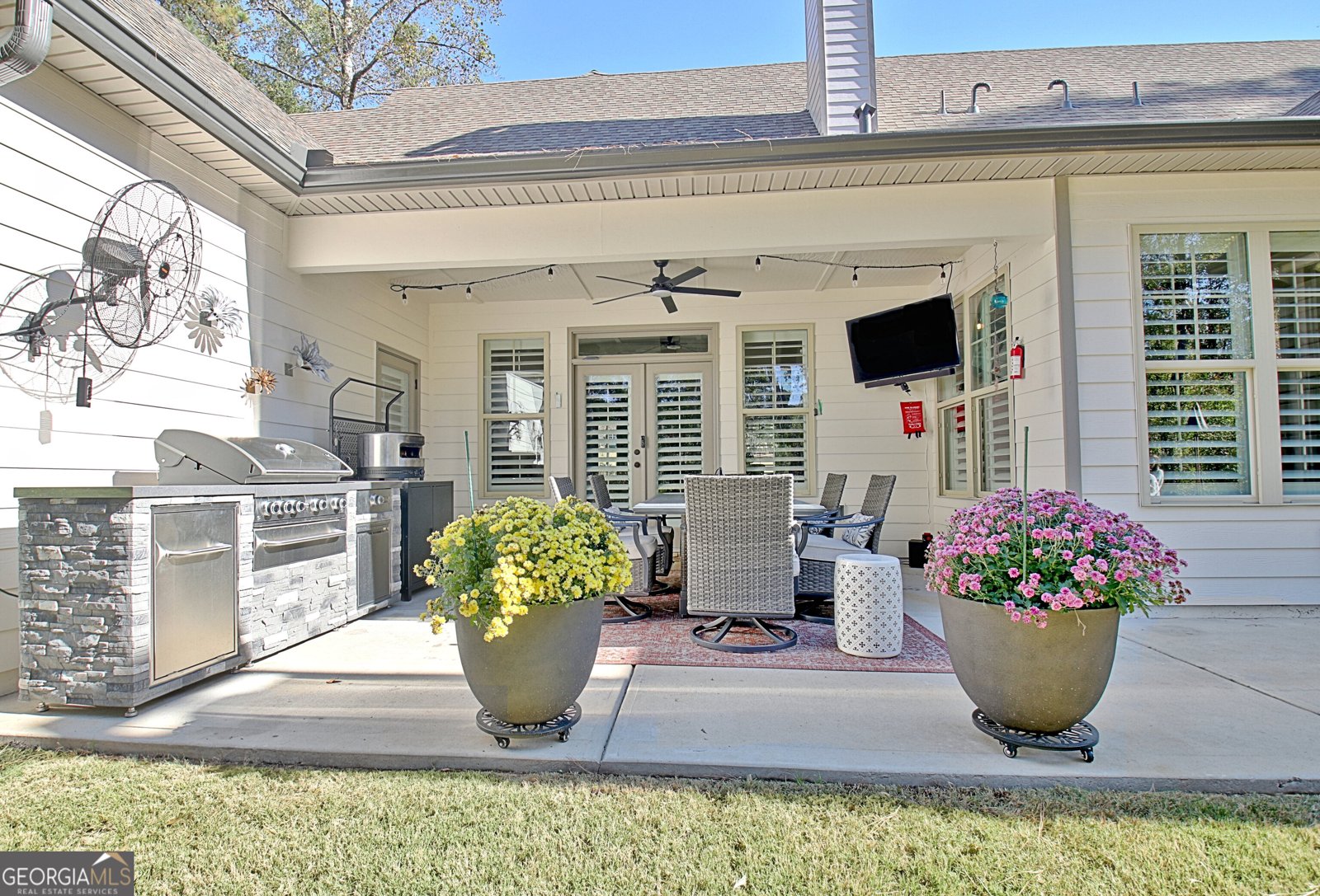 214 Northwynn Drive Sharpsburg - 52