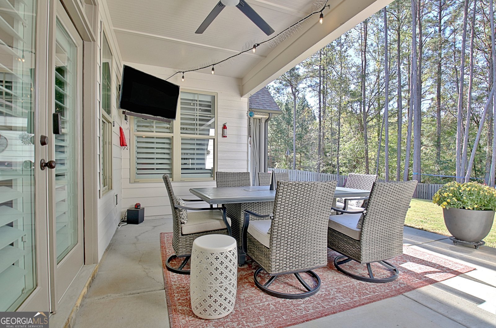 214 Northwynn Drive Sharpsburg - 54