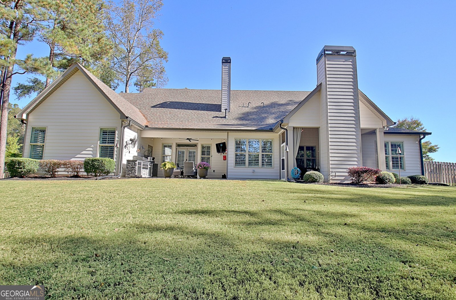 214 Northwynn Drive Sharpsburg - 61