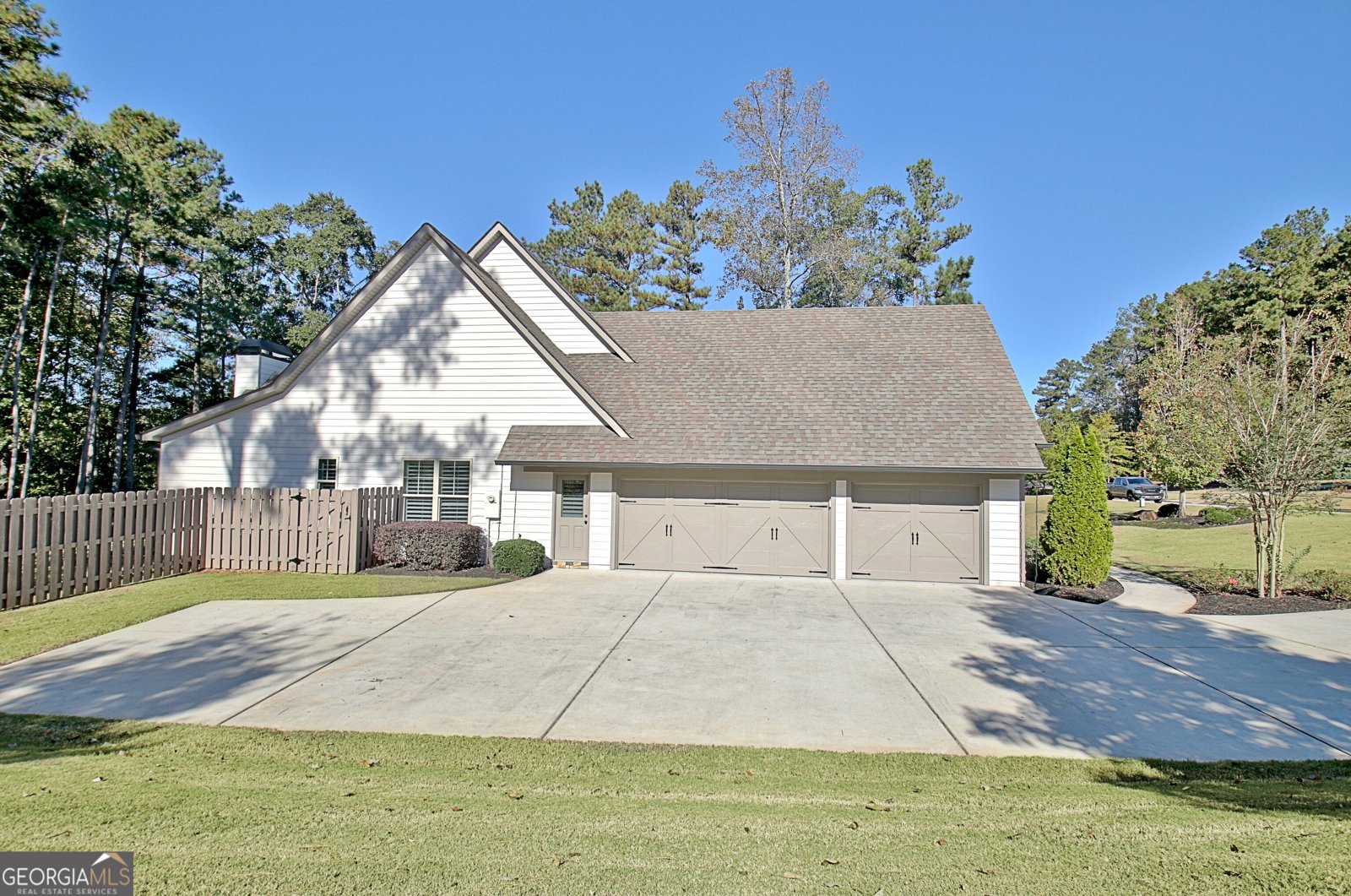 214 Northwynn Drive Sharpsburg - 63