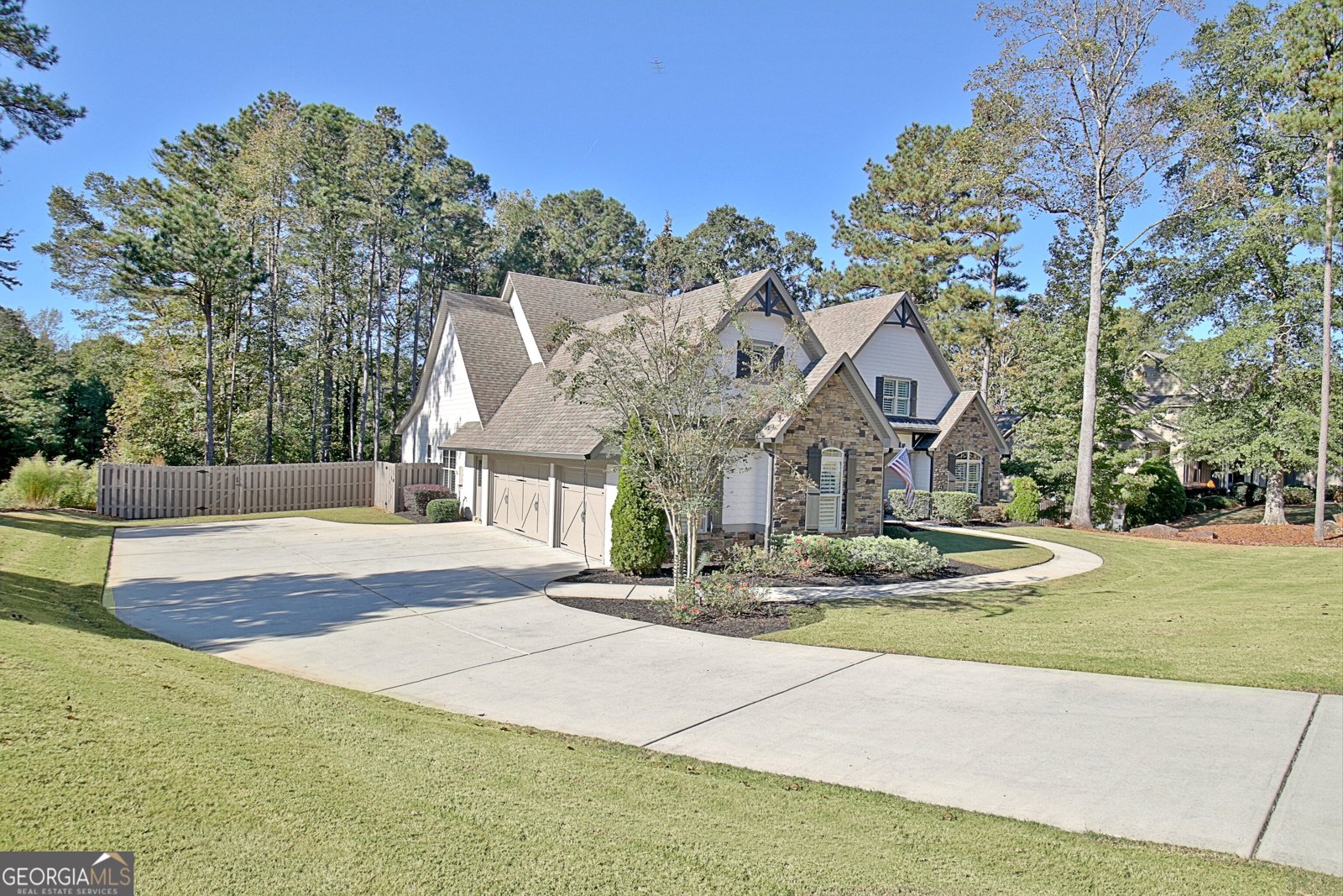 214 Northwynn Drive Sharpsburg - 65