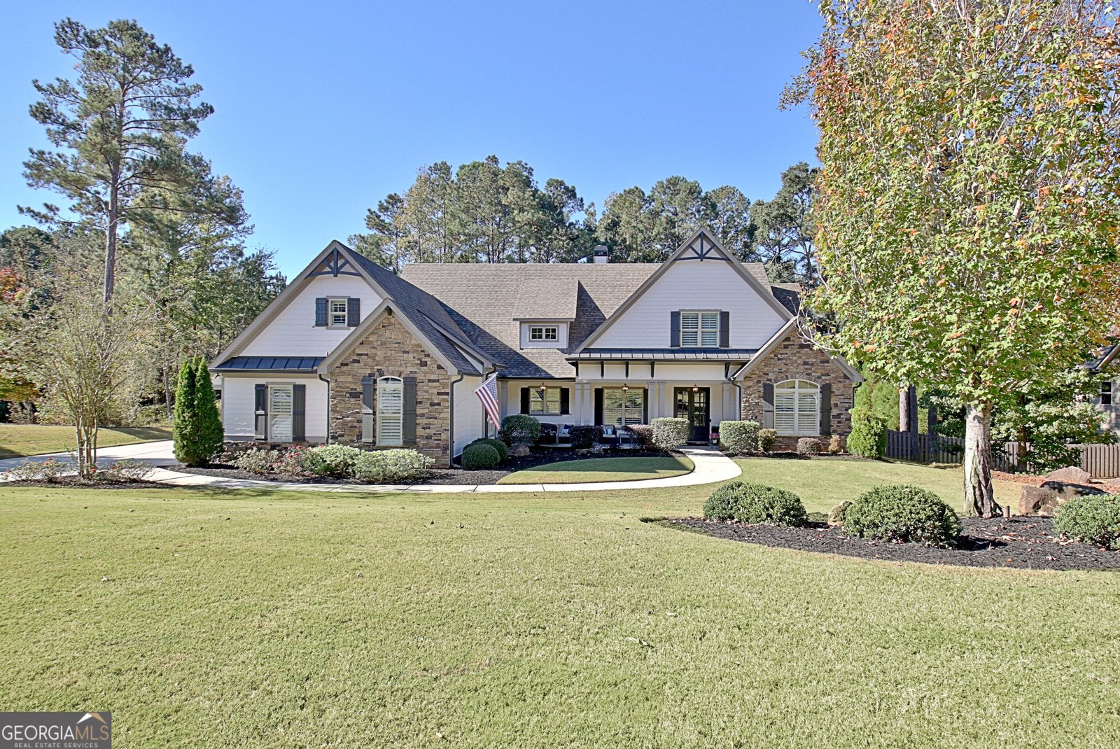 214 Northwynn Drive Sharpsburg - 69