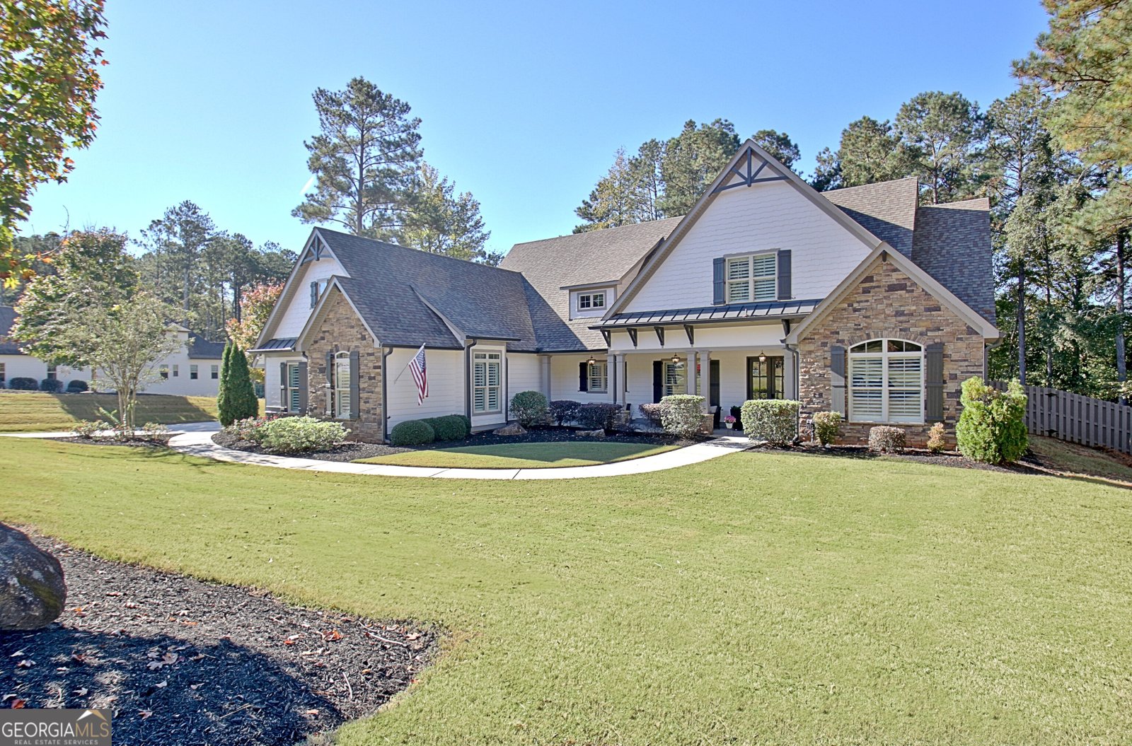 214 Northwynn Drive Sharpsburg - 70