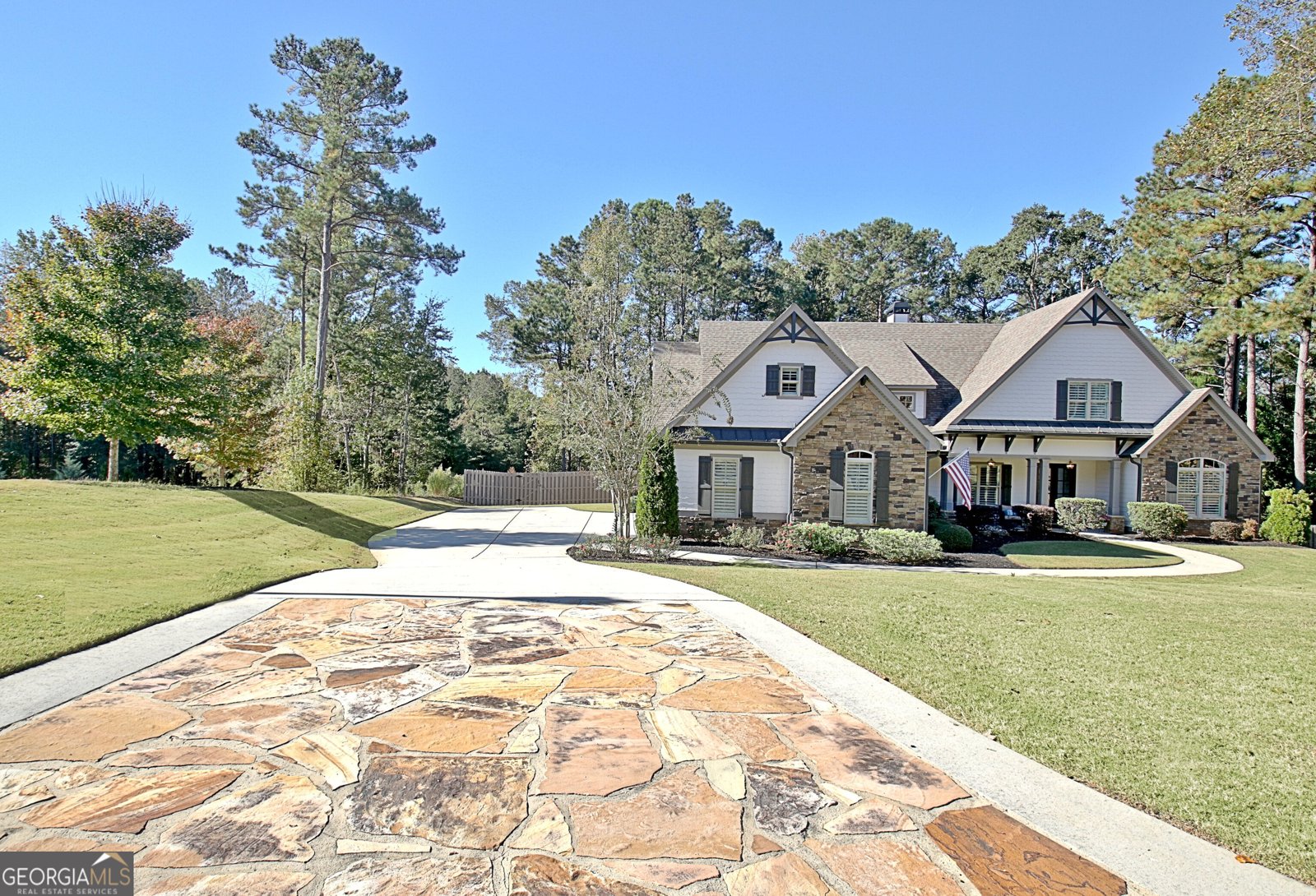 214 Northwynn Drive Sharpsburg - 71