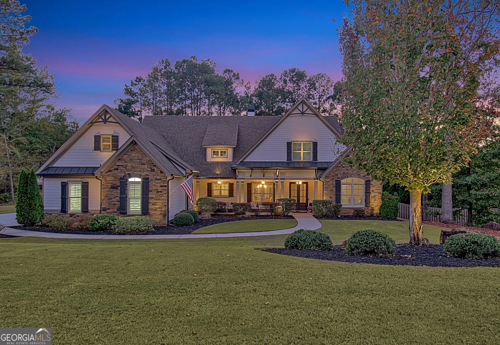 214 Northwynn Drive Sharpsburg - 72