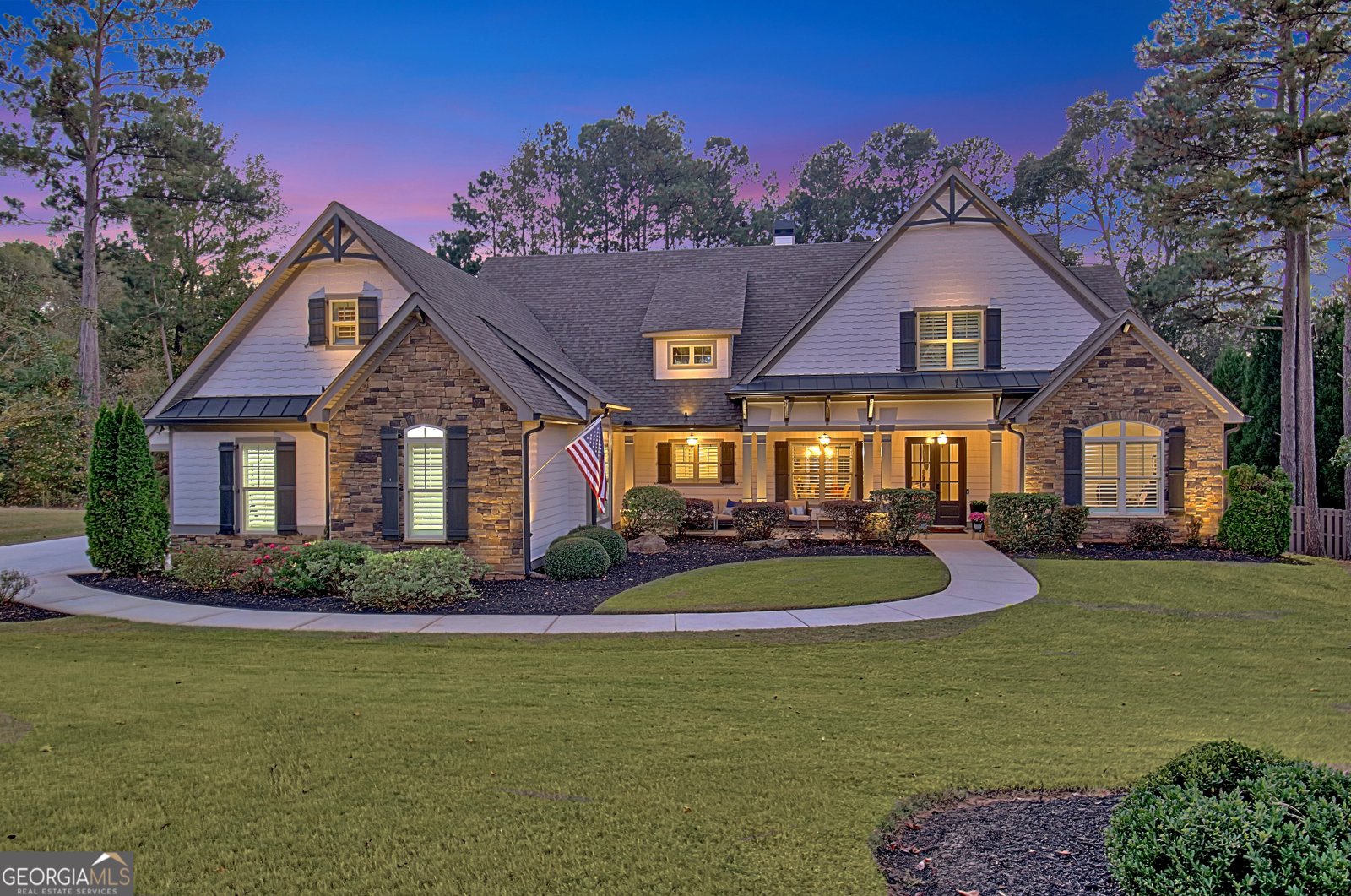 214 Northwynn Drive Sharpsburg - 73