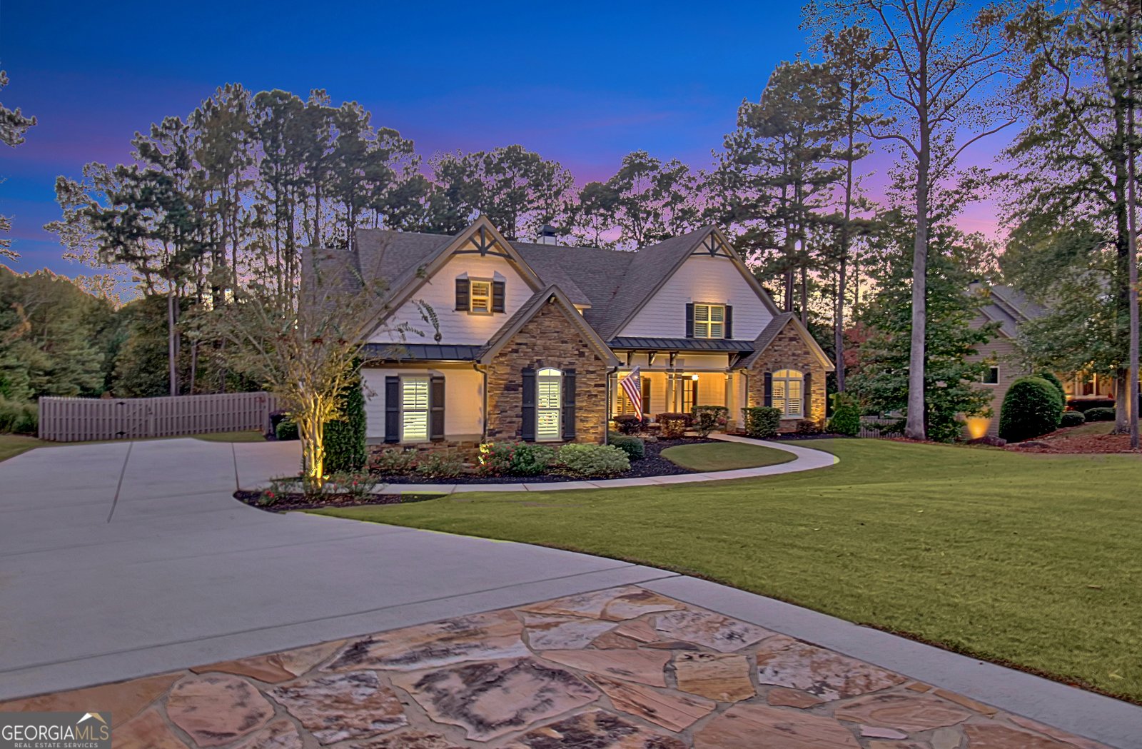 214 Northwynn Drive Sharpsburg - 74