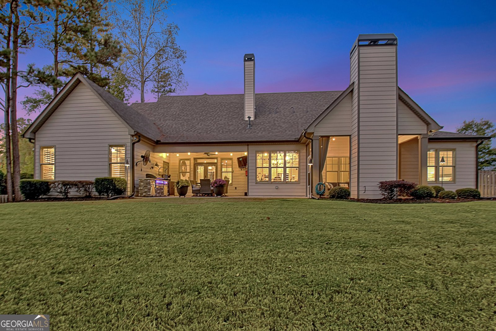 214 Northwynn Drive Sharpsburg - 76