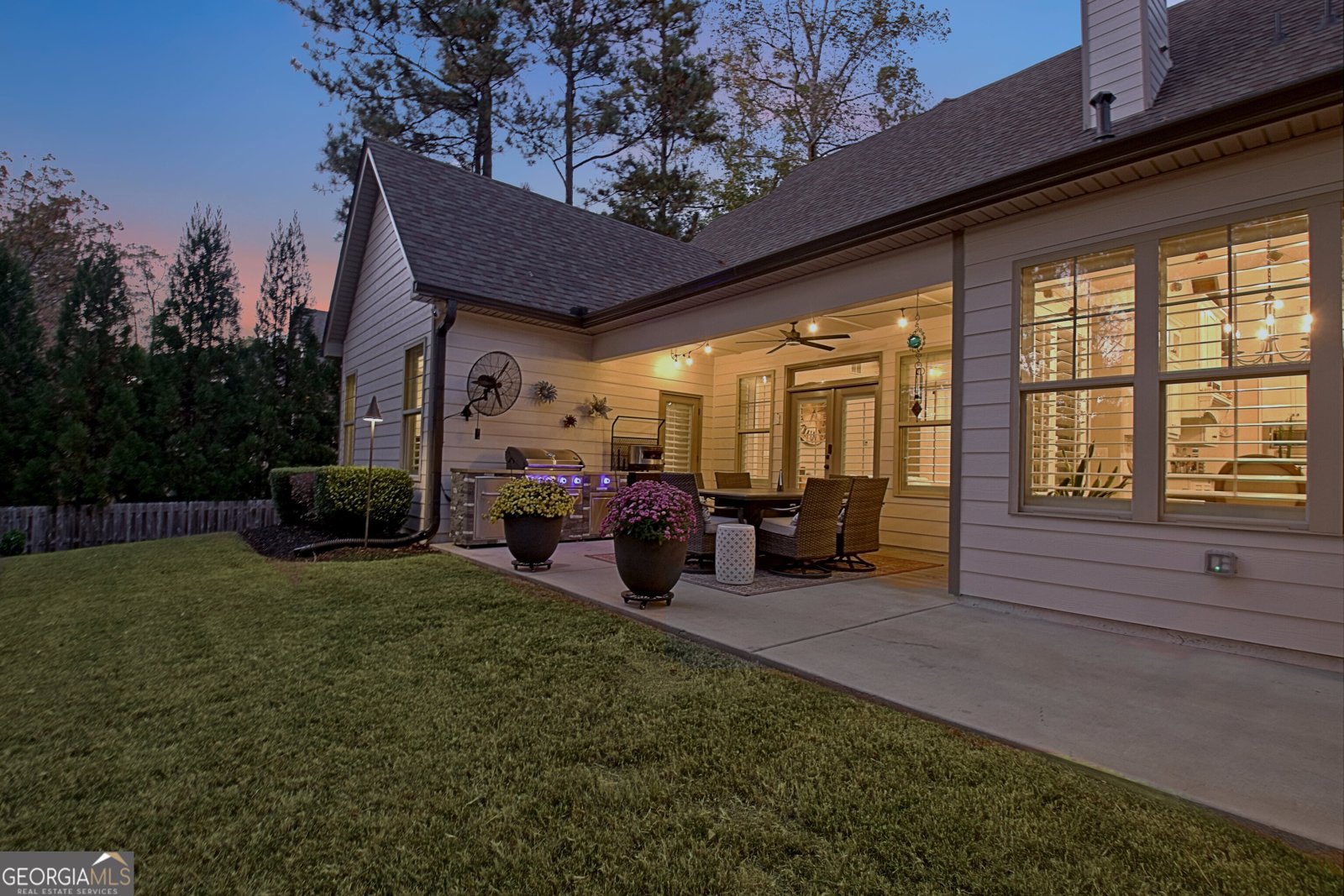 214 Northwynn Drive Sharpsburg - 77