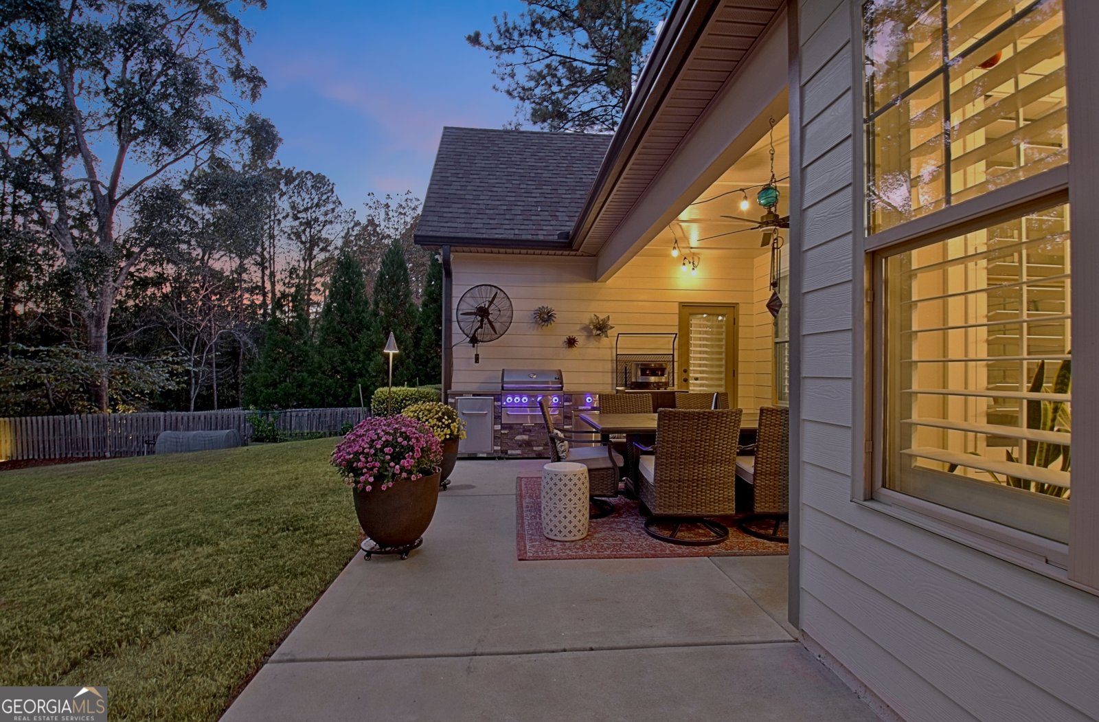 214 Northwynn Drive Sharpsburg - 78