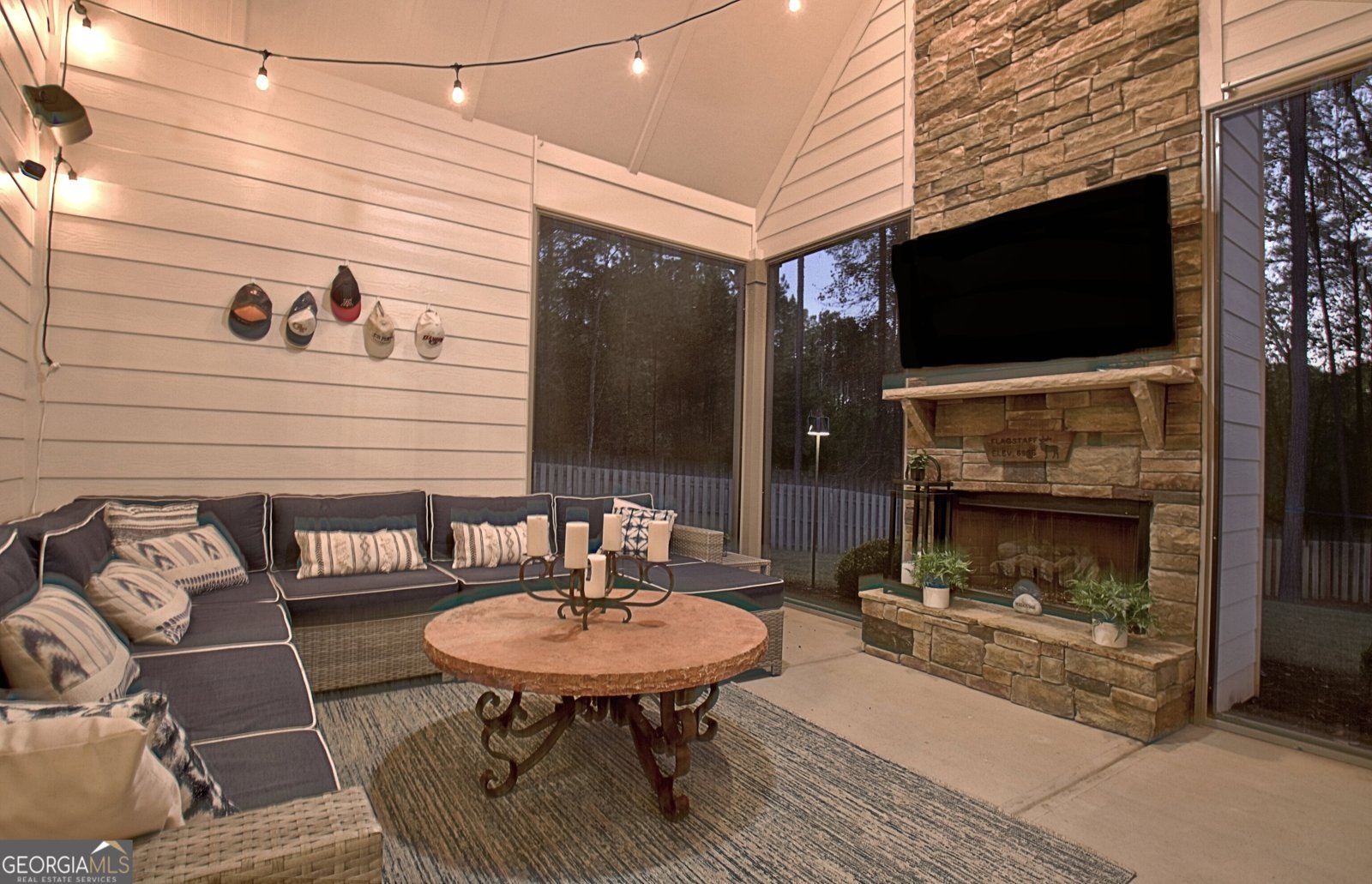 214 Northwynn Drive Sharpsburg - 80