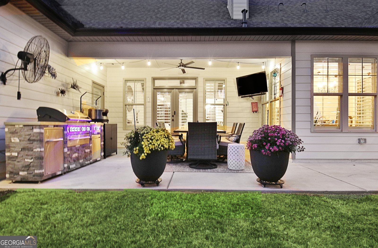 214 Northwynn Drive Sharpsburg - 81