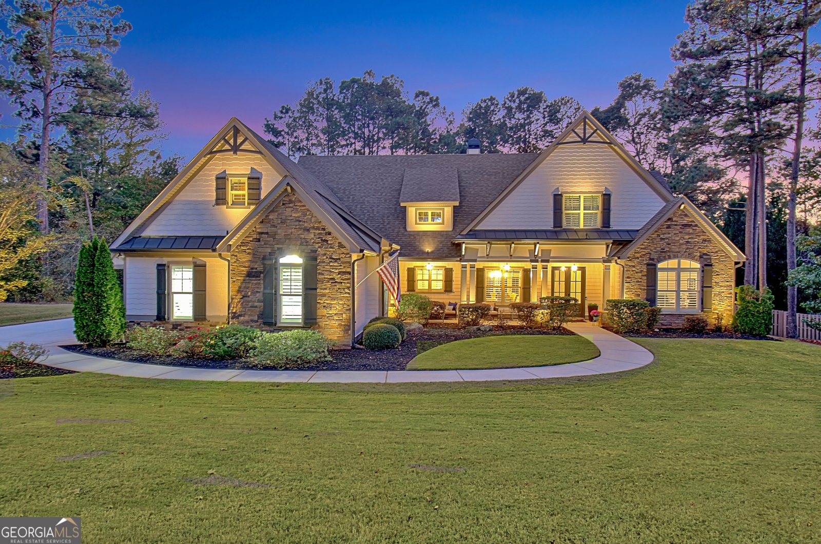 214 Northwynn Drive Sharpsburg - 82