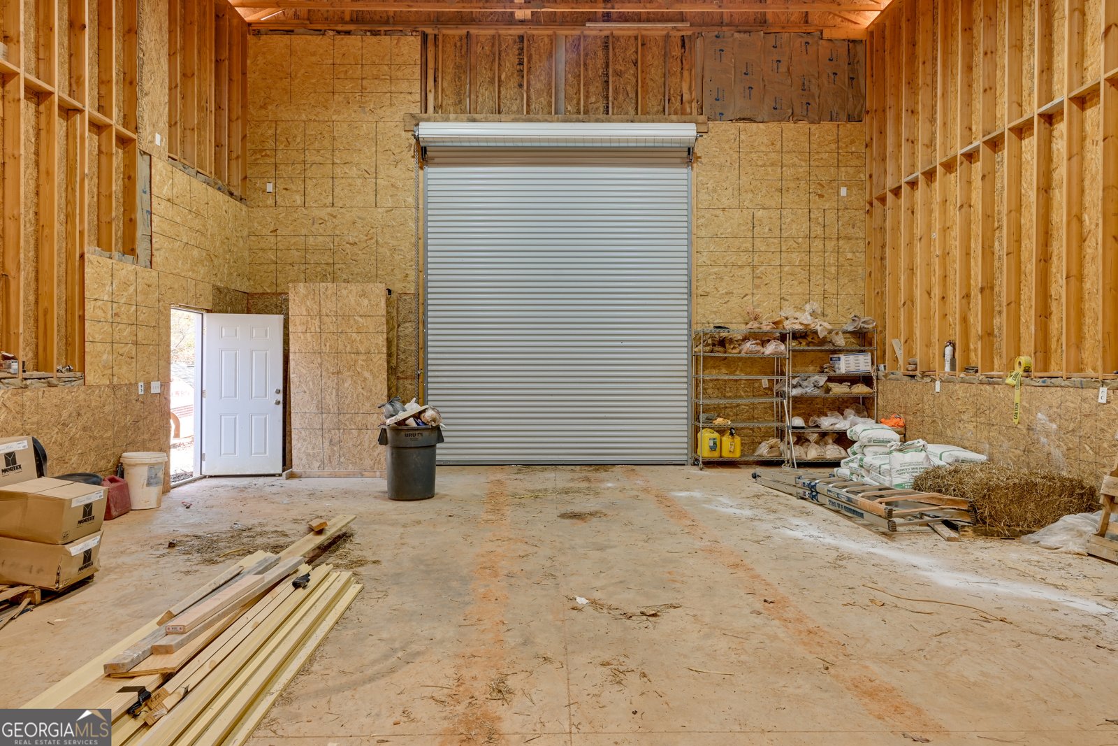 117 Woodhollow Drive Griffin - 2