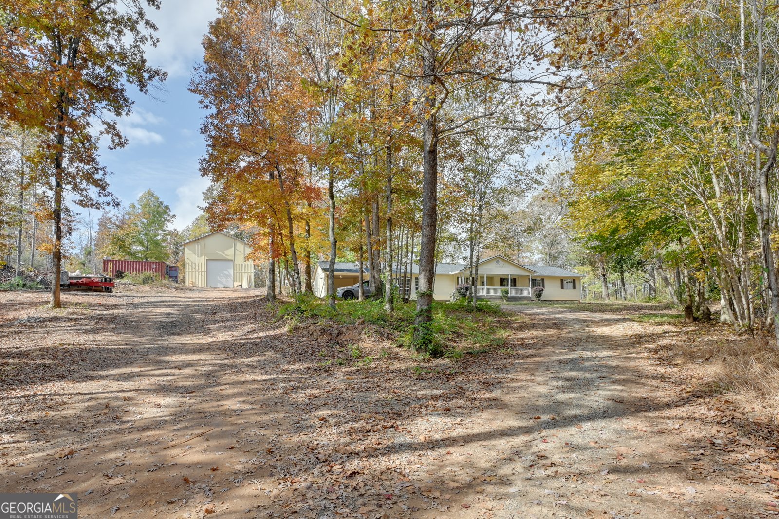 117 Woodhollow Drive Griffin - 5