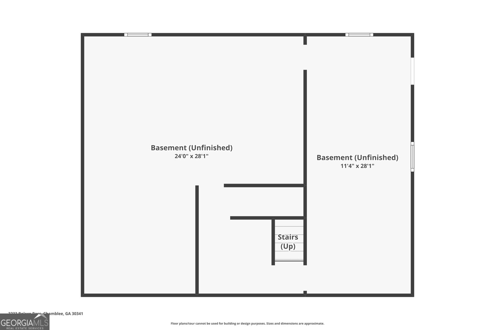 3233 Bolero Pass Atlanta - 22