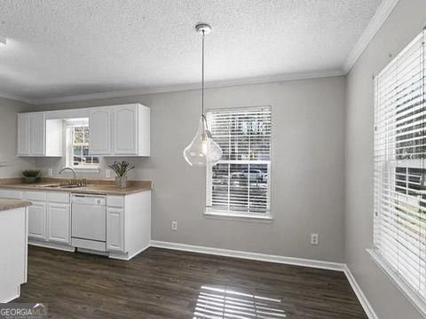 3665 Bolfair Drive Atlanta - 13