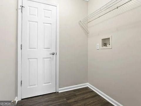 3665 Bolfair Drive Atlanta - 14