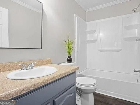 3665 Bolfair Drive Atlanta - 19