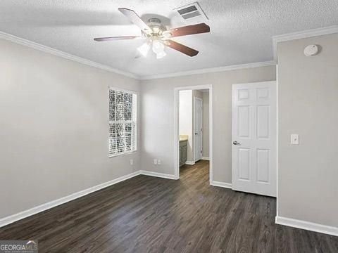 3665 Bolfair Drive Atlanta - 22