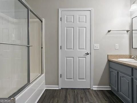 3665 Bolfair Drive Atlanta - 24